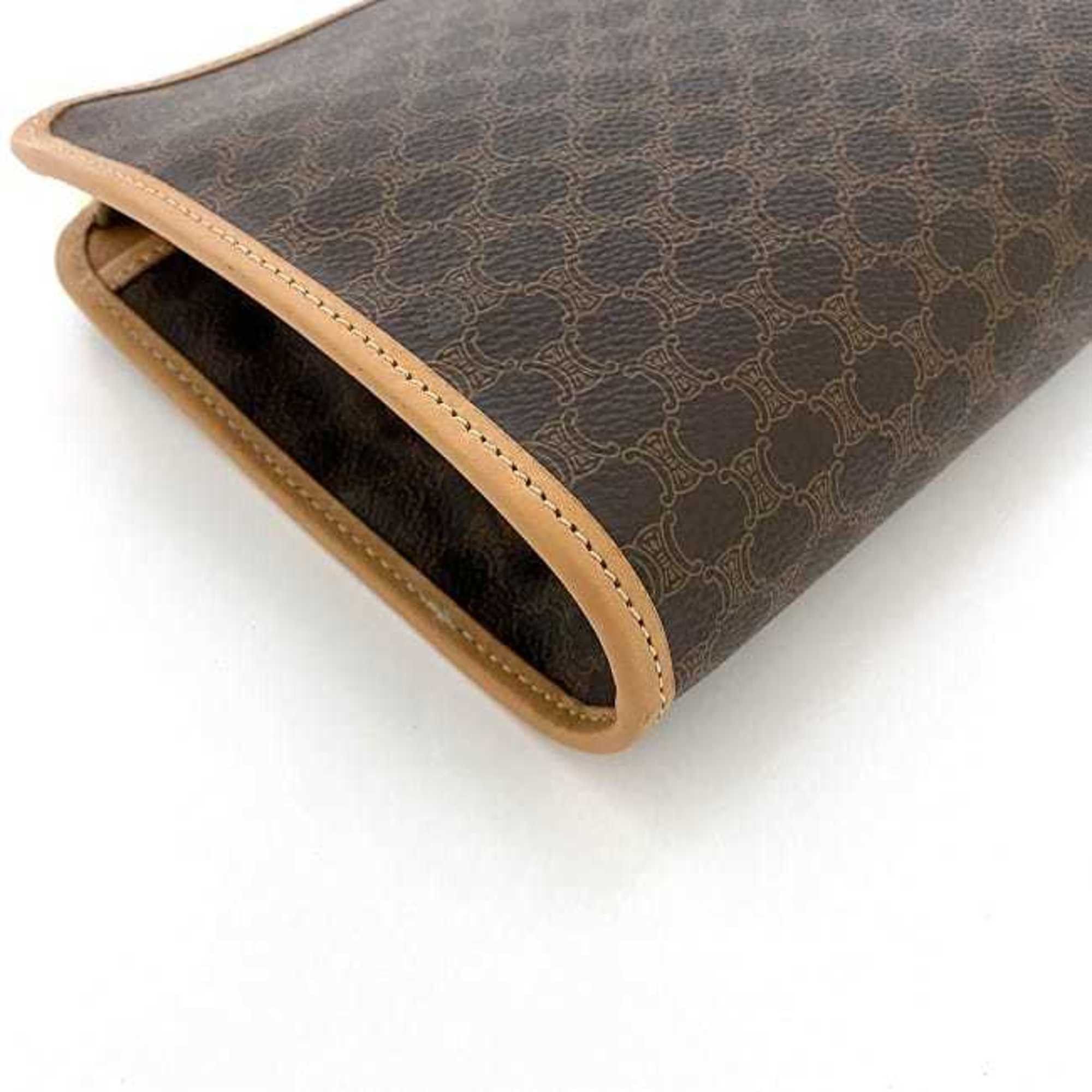 Celine Céline clutch Size ONE SIZE - 9 Thumbnail