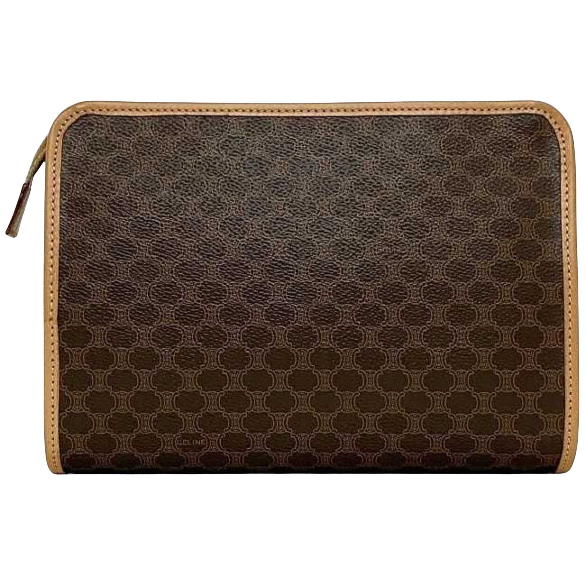 Celine Céline clutch Size ONE SIZE - 2 Thumbnail