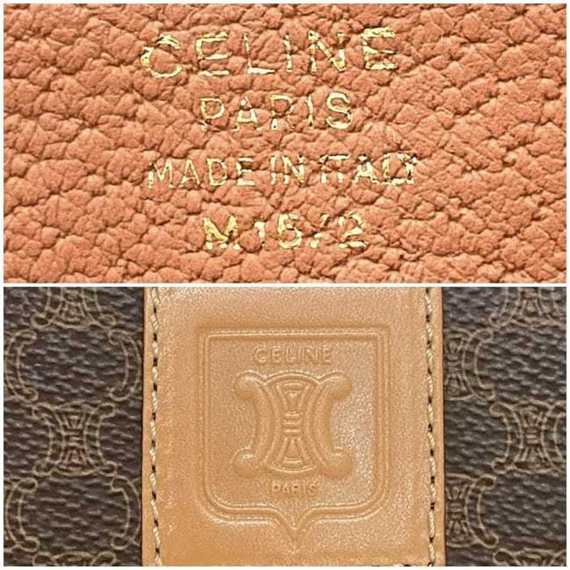 Celine Céline clutch Size ONE SIZE - 8 Thumbnail