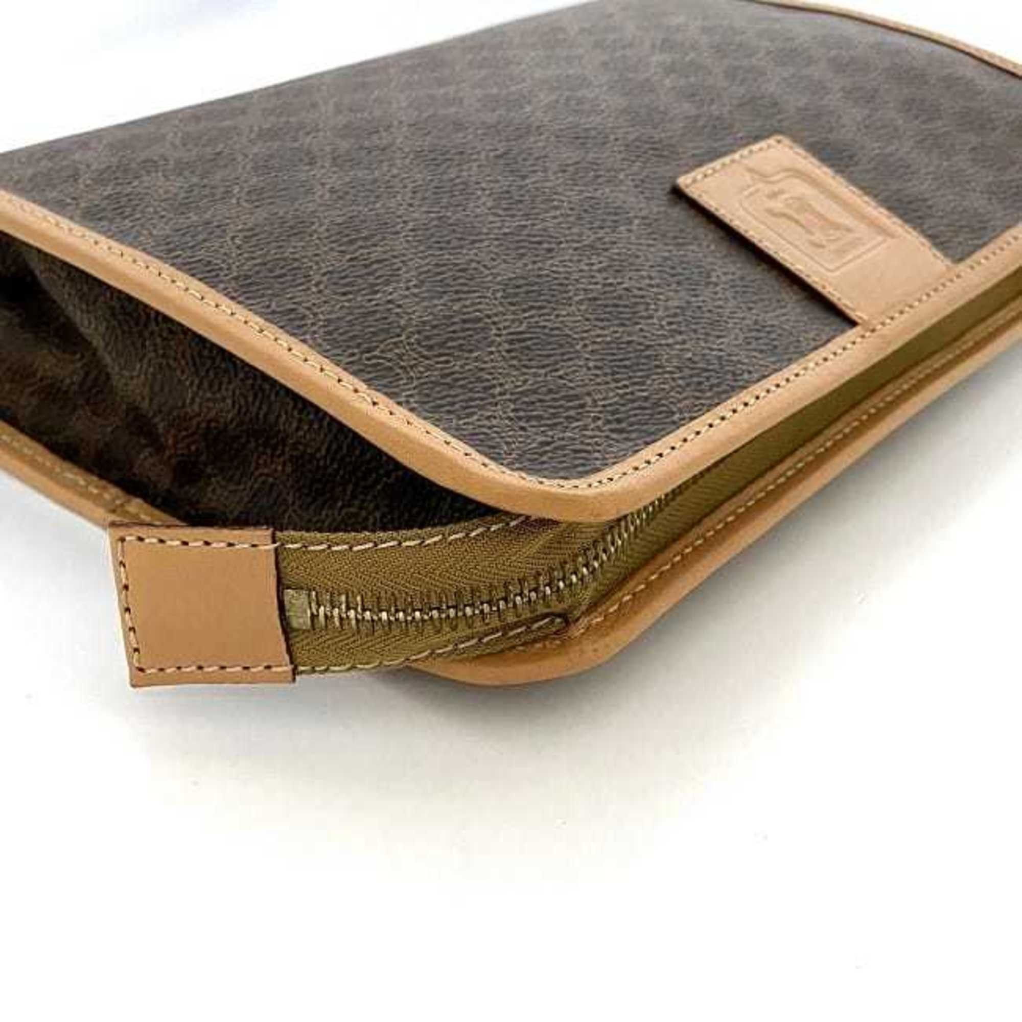 Celine Céline clutch Size ONE SIZE - 5 Thumbnail