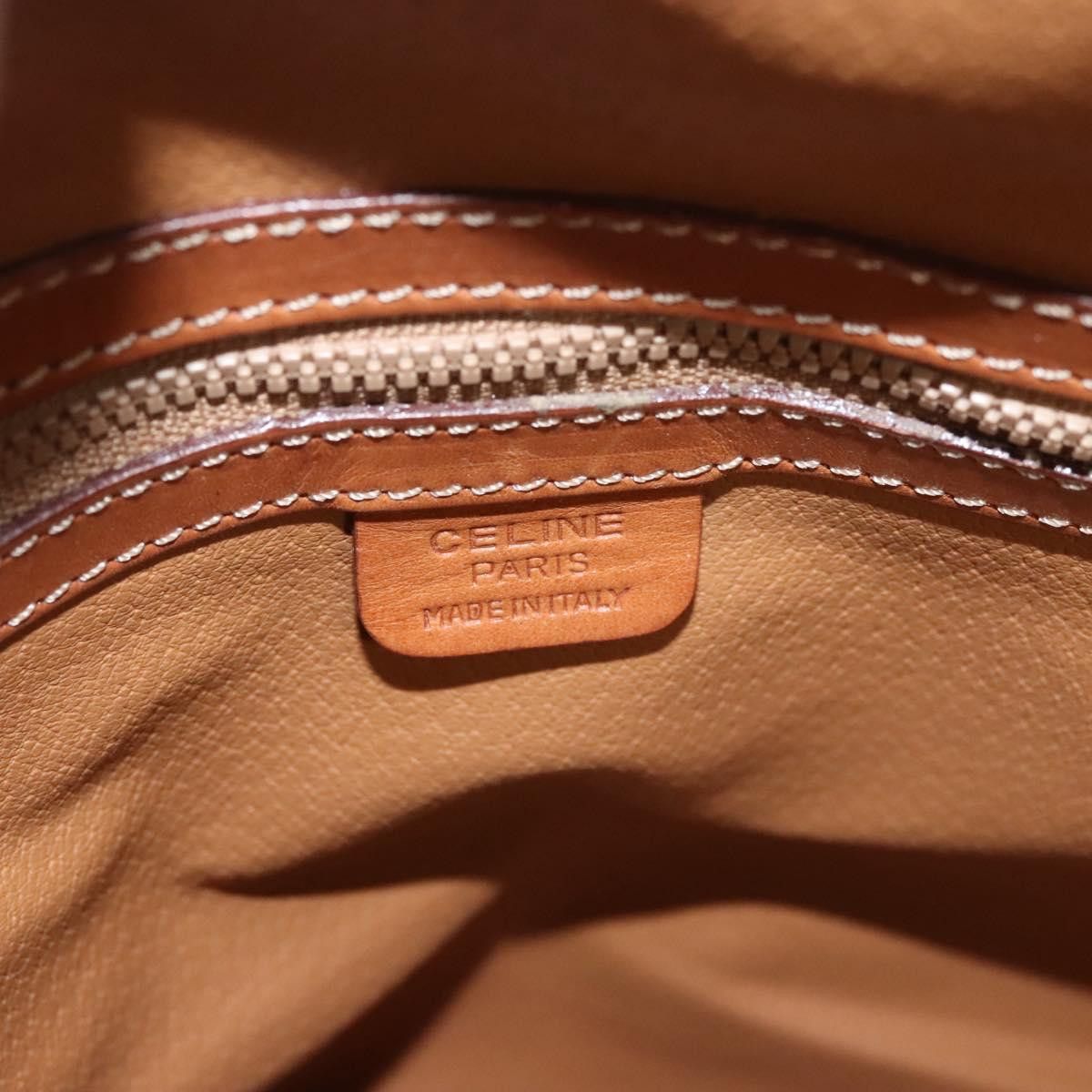 Celine Céline Macadam handbag Size ONE SIZE - 13 Thumbnail