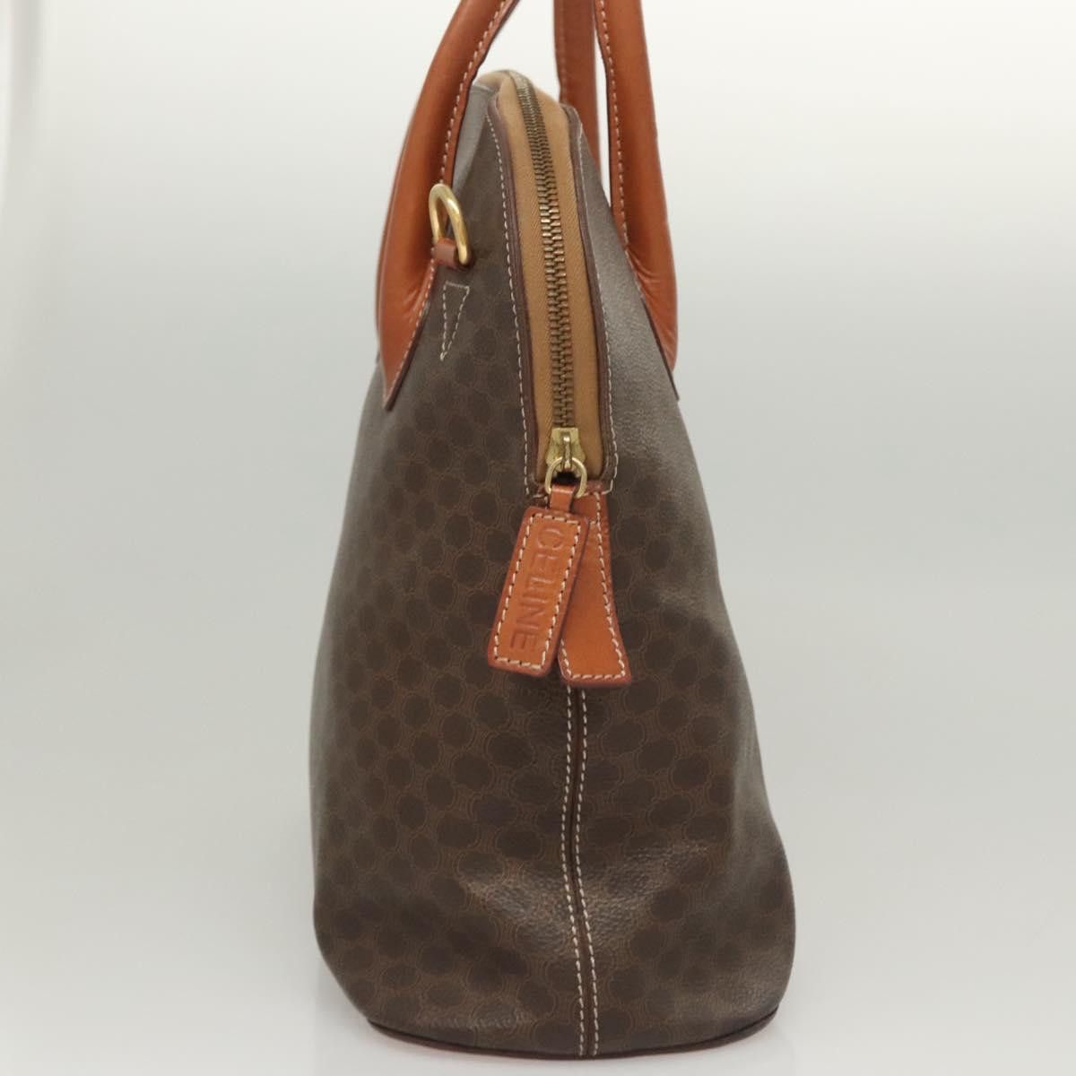 Celine Céline Macadam handbag Size ONE SIZE - 4 Thumbnail