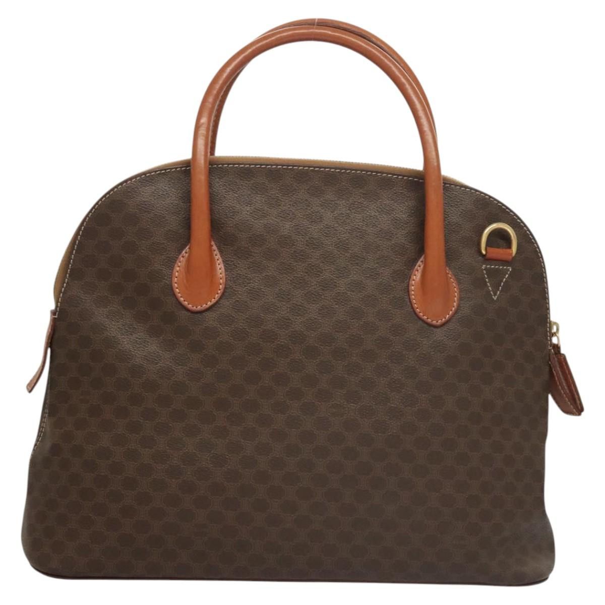 Celine Céline Macadam handbag Size ONE SIZE - 2 Thumbnail