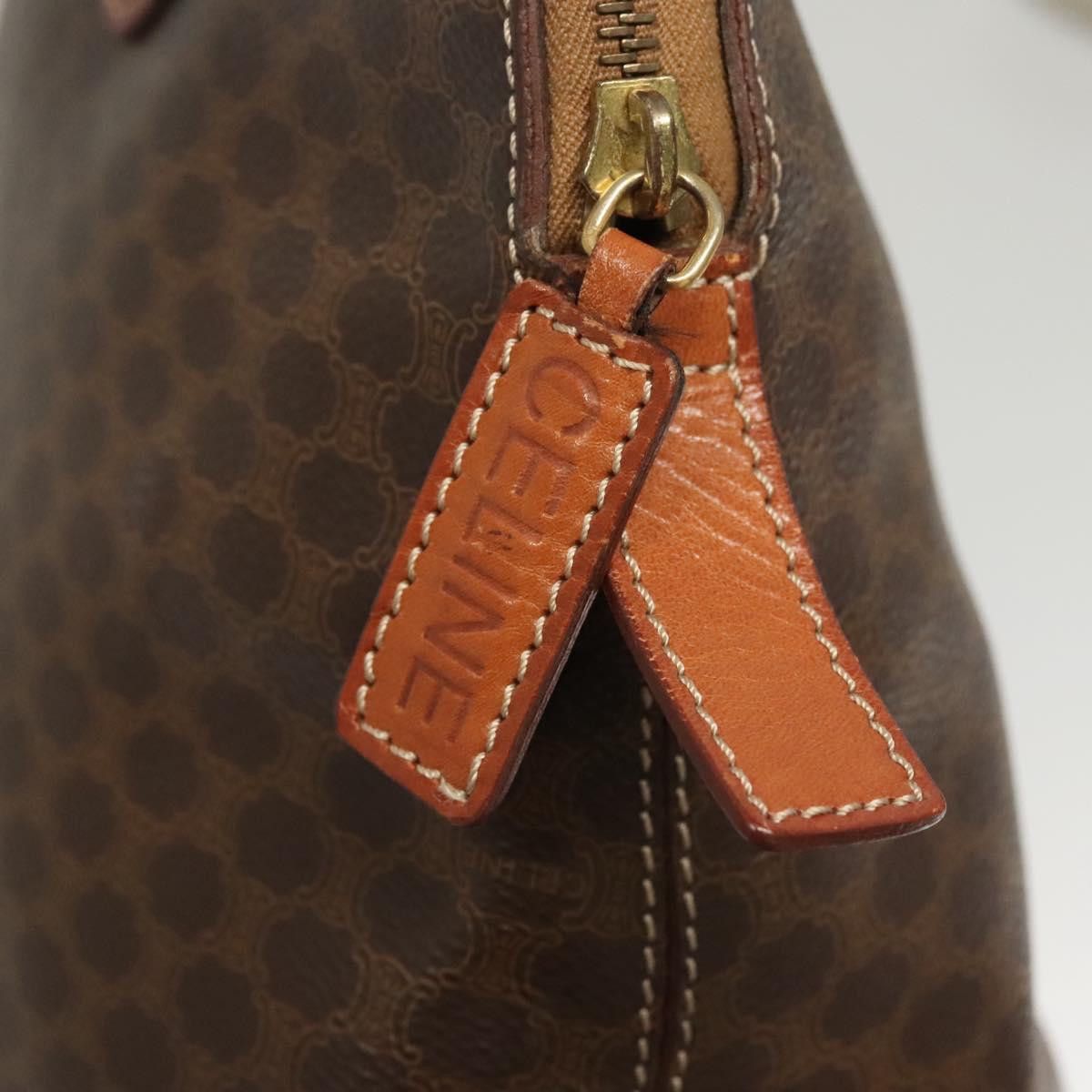 Celine Céline Macadam handbag Size ONE SIZE - 10 Thumbnail