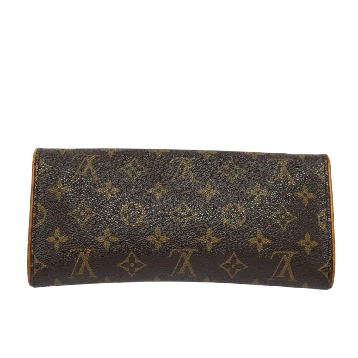 Louis Vuitton Louis Vuitton Pochette Twin clutch Size ONE SIZE - 2 Thumbnail