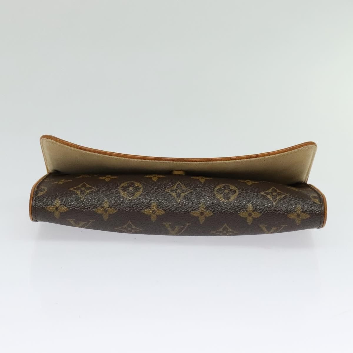 Louis Vuitton Louis Vuitton Pochette Twin clutch Size ONE SIZE - 12 Thumbnail