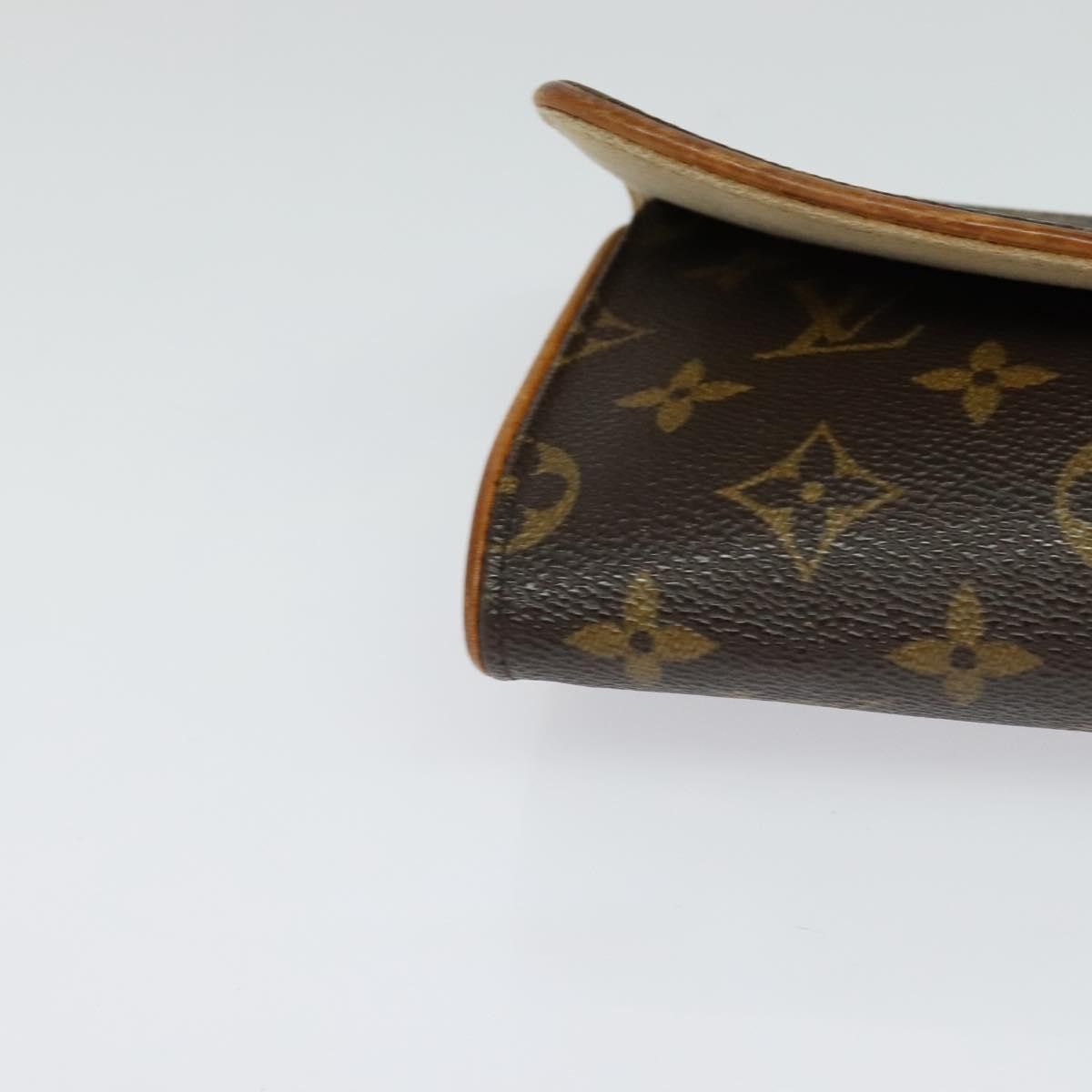 Louis Vuitton Louis Vuitton Pochette Twin clutch Size ONE SIZE - 5 Thumbnail