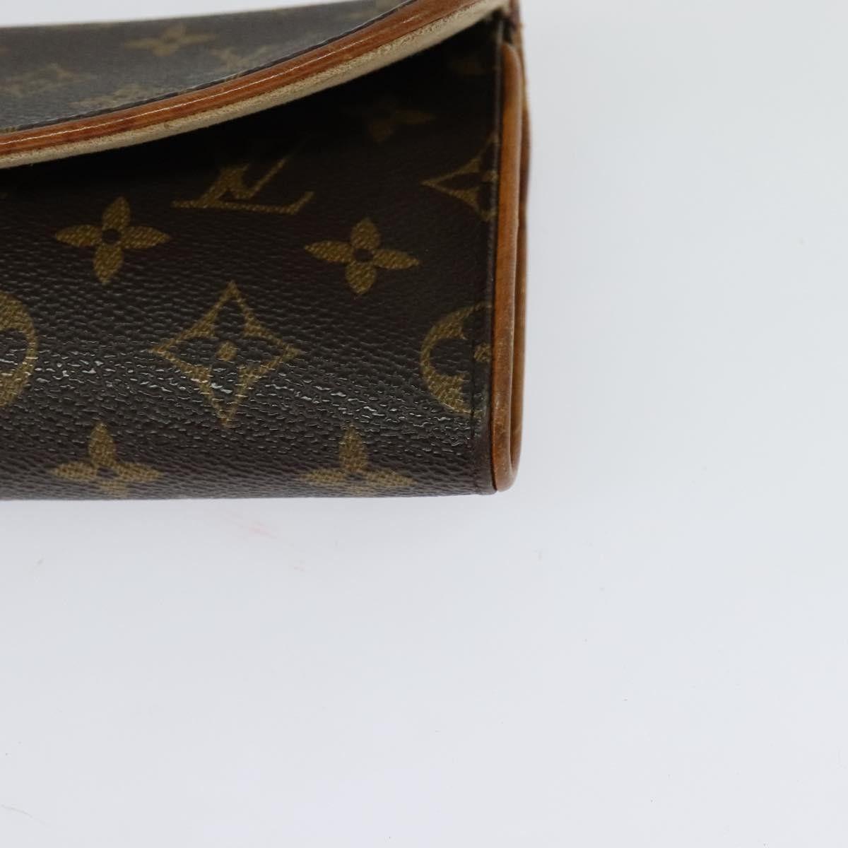 Louis Vuitton Louis Vuitton Pochette Twin clutch Size ONE SIZE - 6 Thumbnail