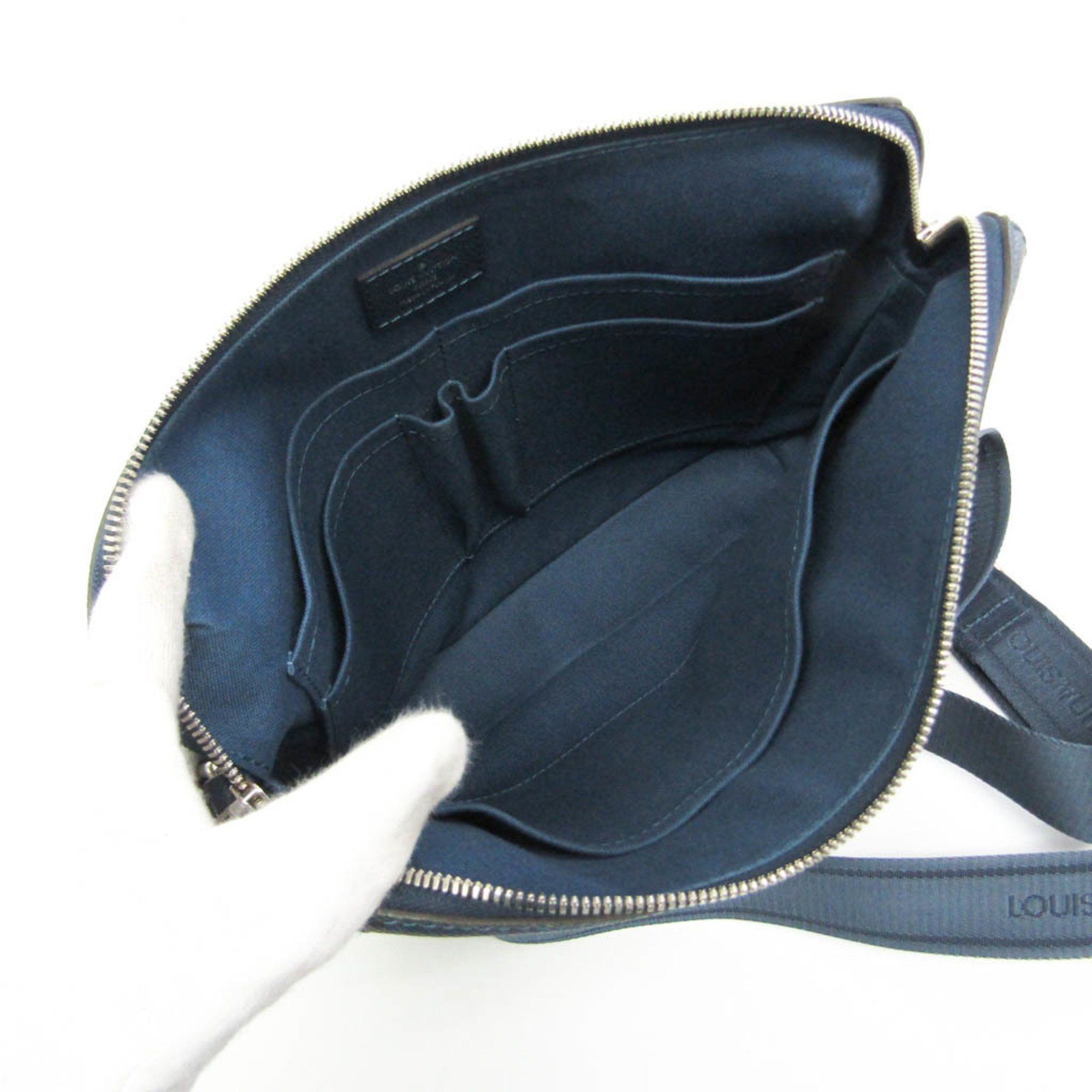 Louis Vuitton Louis Vuitton Grigori shoulder Size ONE SIZE - 16 Thumbnail