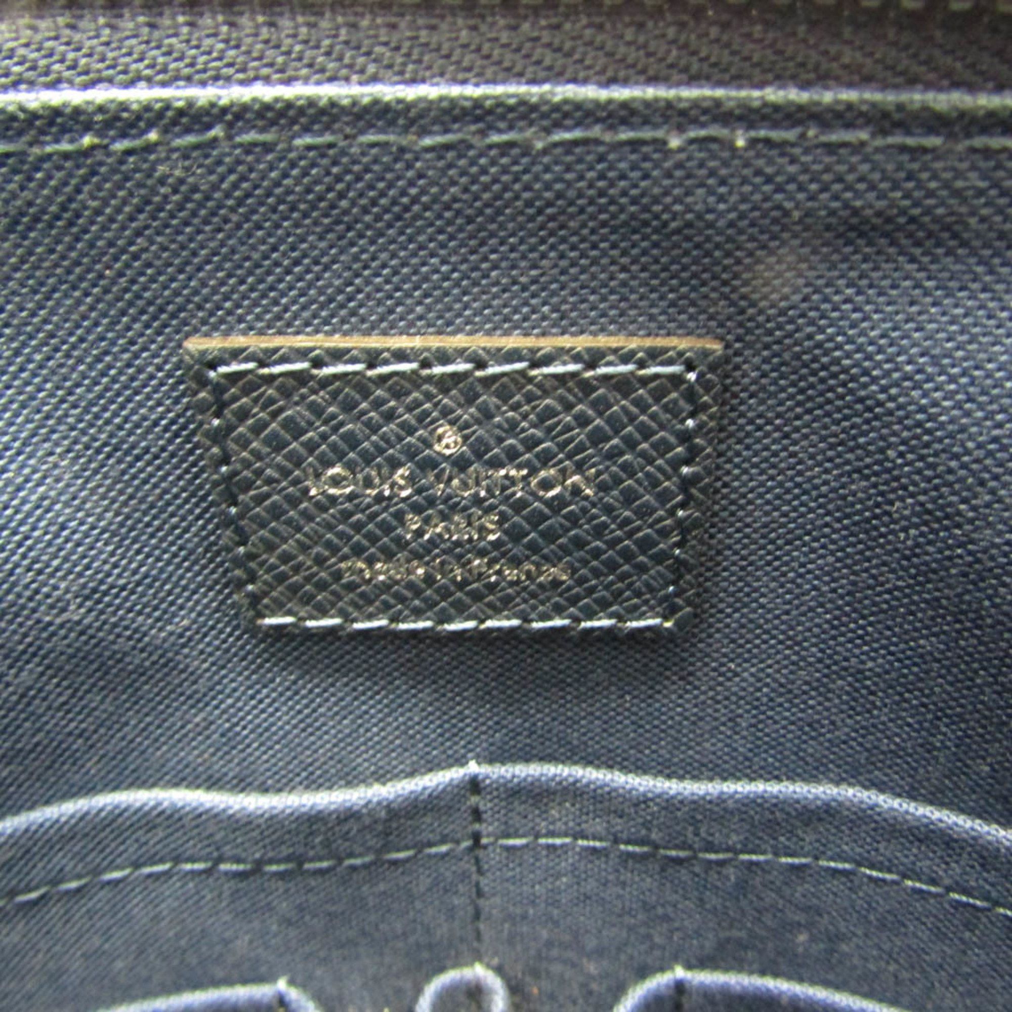 Louis Vuitton Louis Vuitton Grigori shoulder Size ONE SIZE - 17 Thumbnail
