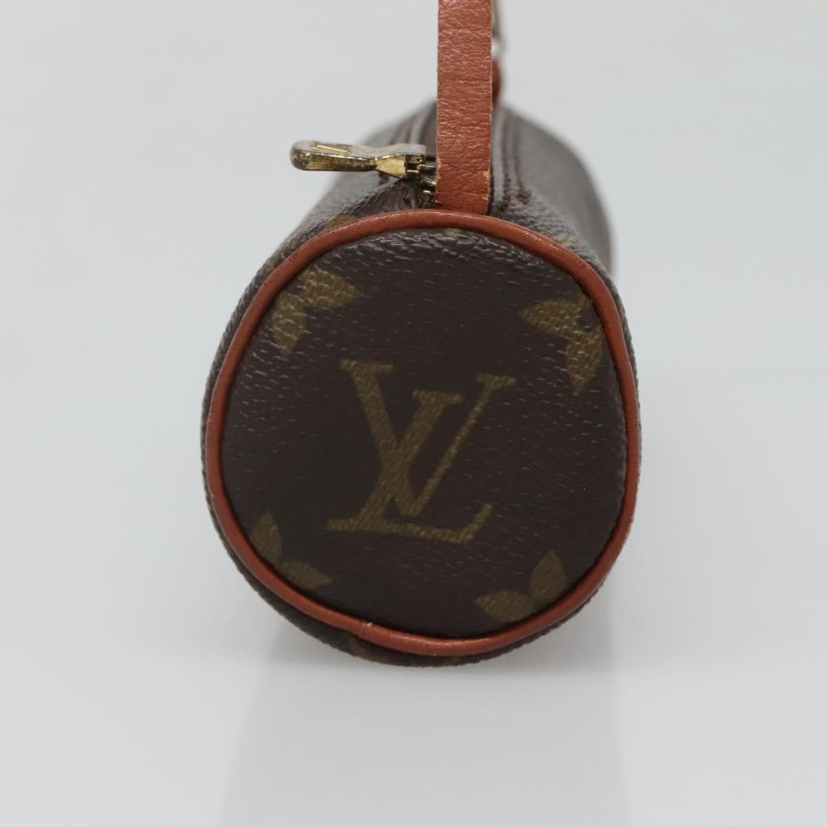 Louis Vuitton Louis Vuitton Mini baby papillon clutch Size ONE SIZE - 3 Thumbnail