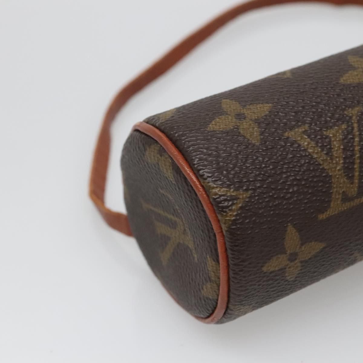 Louis Vuitton Louis Vuitton Mini baby papillon clutch Size ONE SIZE - 7 Thumbnail