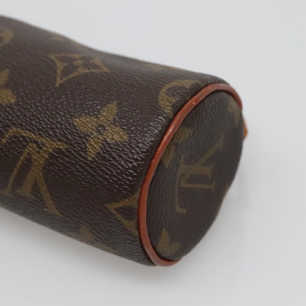 Louis Vuitton Louis Vuitton Mini baby papillon clutch Size ONE SIZE - 8 Thumbnail