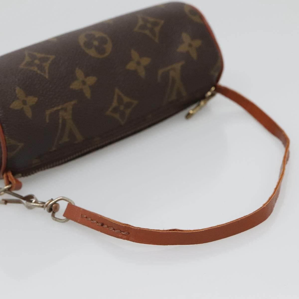 Louis Vuitton Louis Vuitton Mini baby papillon clutch Size ONE SIZE - 5 Thumbnail