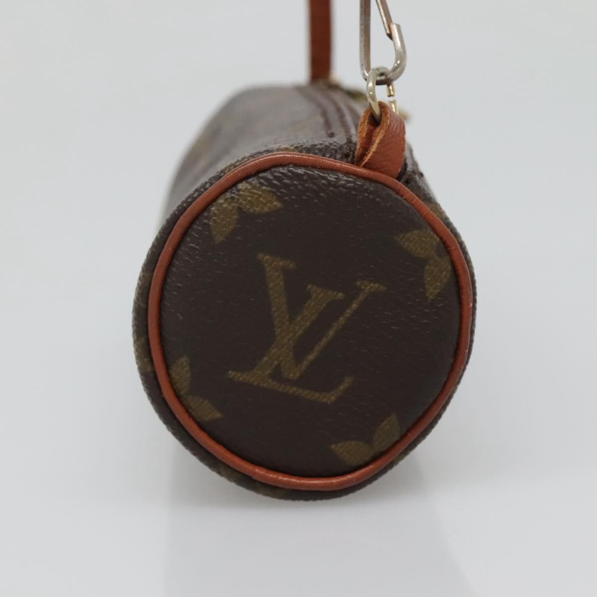 Louis Vuitton Louis Vuitton Mini baby papillon clutch Size ONE SIZE - 4 Thumbnail
