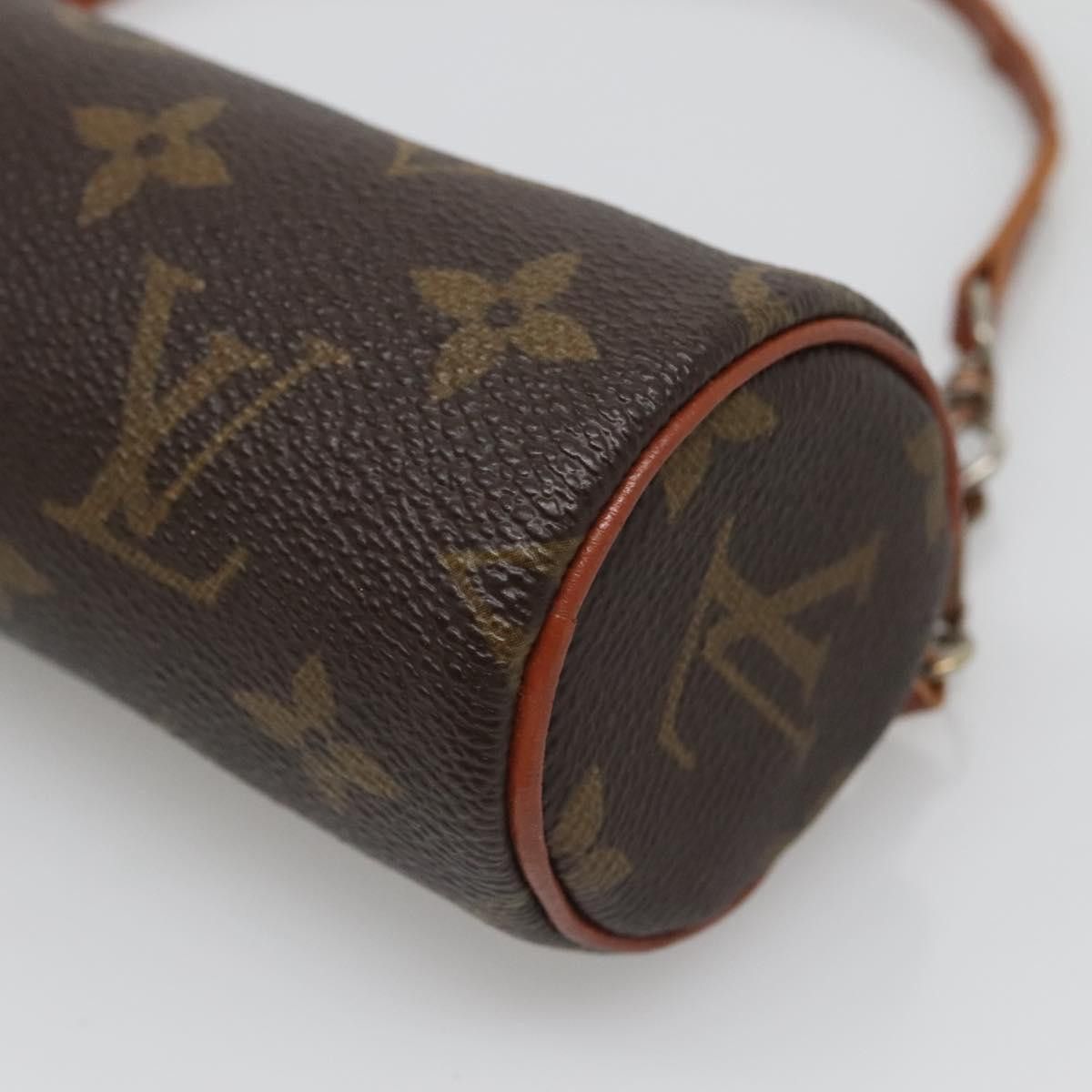 Louis Vuitton Louis Vuitton Mini baby papillon clutch Size ONE SIZE - 6 Thumbnail