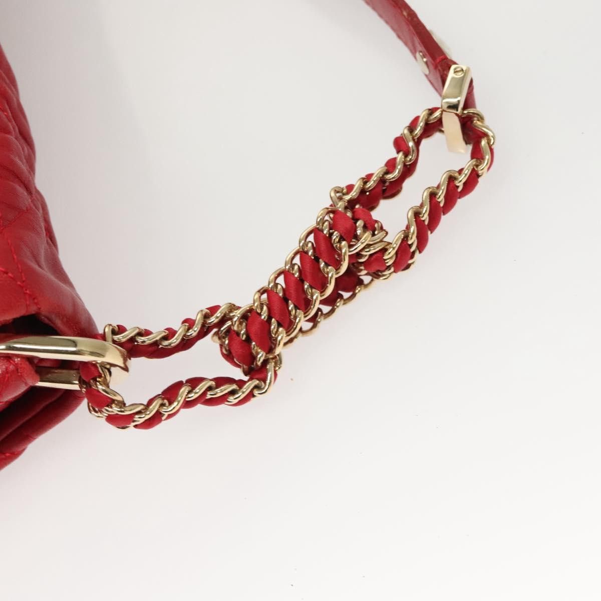 Dior Dior Cannage Lady shoulder Size ONE SIZE - 10 Thumbnail