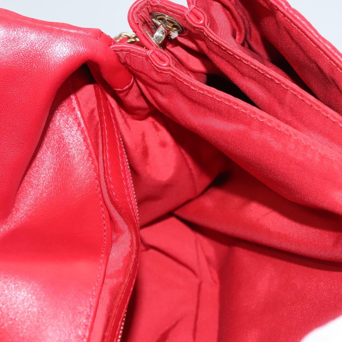 Dior Dior Cannage Lady shoulder Size ONE SIZE - 22 Thumbnail