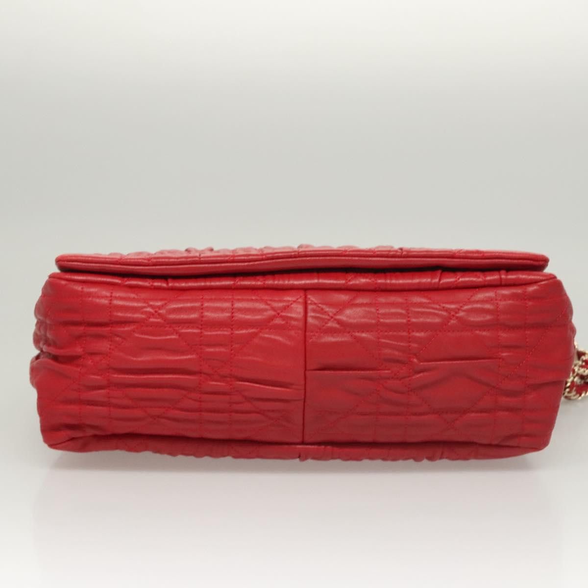Dior Dior Cannage Lady shoulder Size ONE SIZE - 20 Thumbnail
