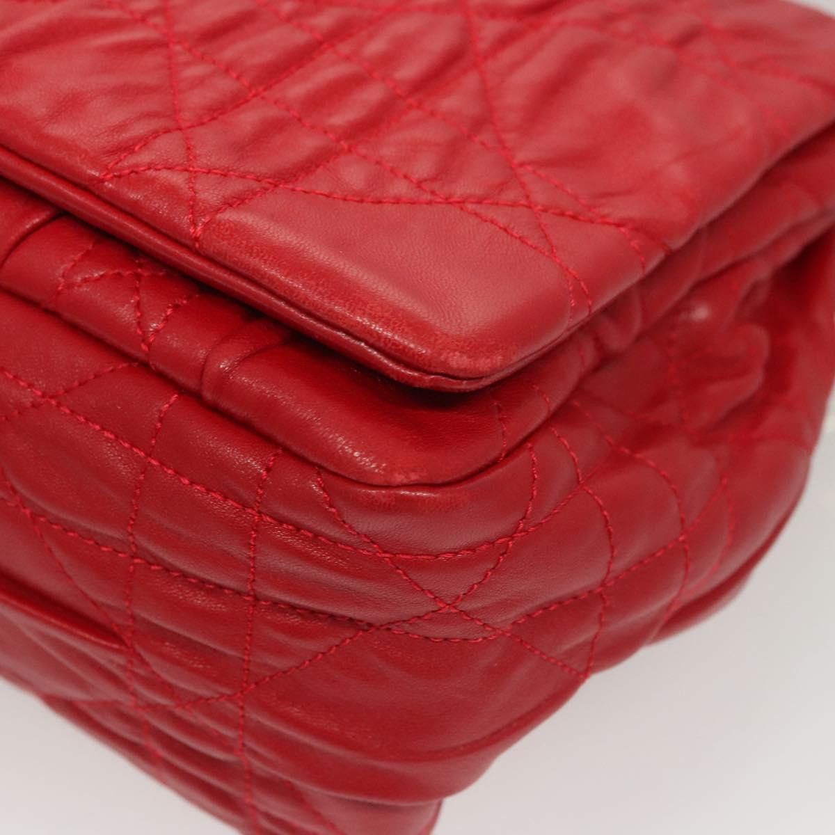 Dior Dior Cannage Lady shoulder Size ONE SIZE - 7 Thumbnail