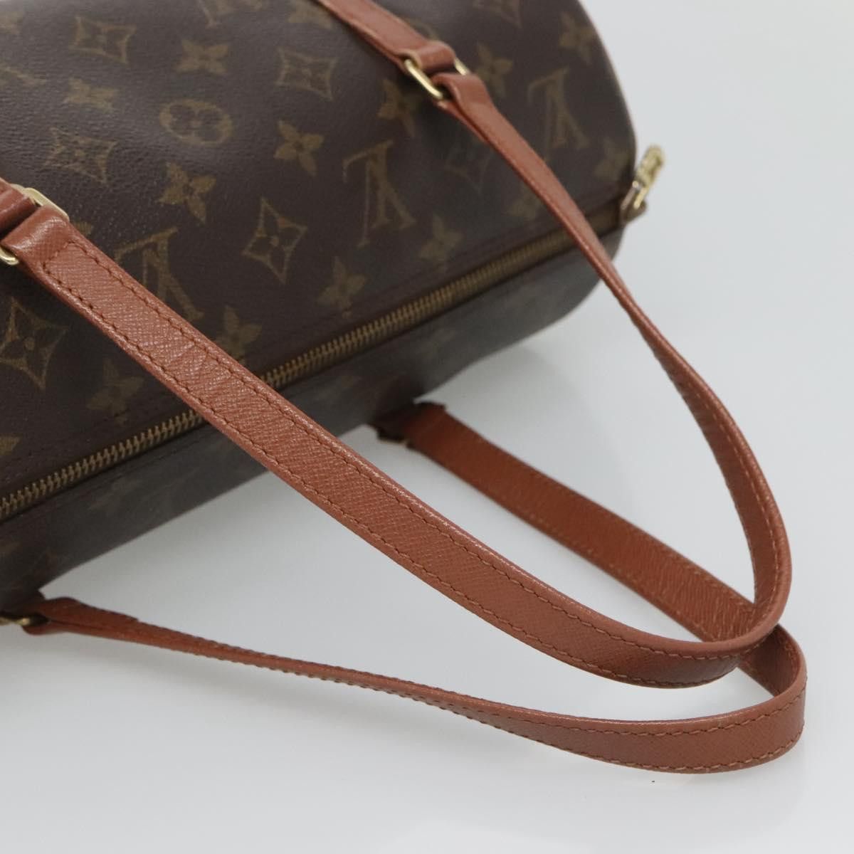 Louis Vuitton Louis Vuitton Papillon 30 handbag Size ONE SIZE - 5 Thumbnail