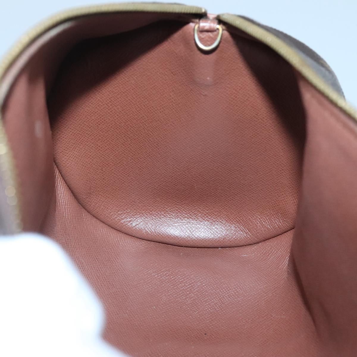 Louis Vuitton Louis Vuitton Papillon 30 handbag Size ONE SIZE - 16 Thumbnail