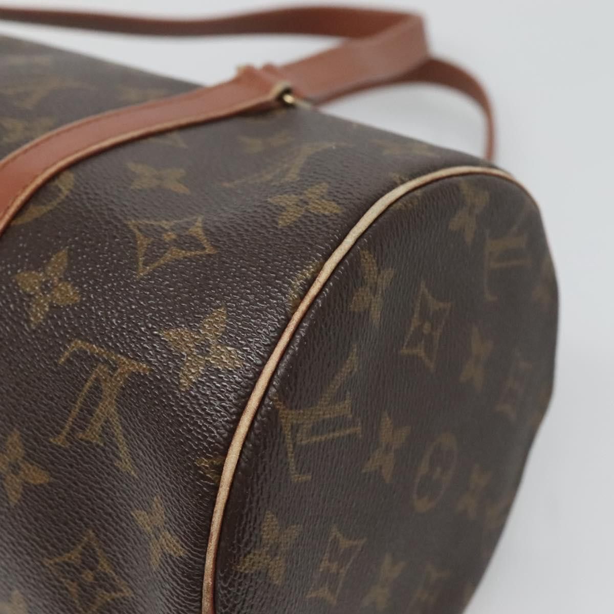Louis Vuitton Louis Vuitton Papillon 30 handbag Size ONE SIZE - 8 Thumbnail