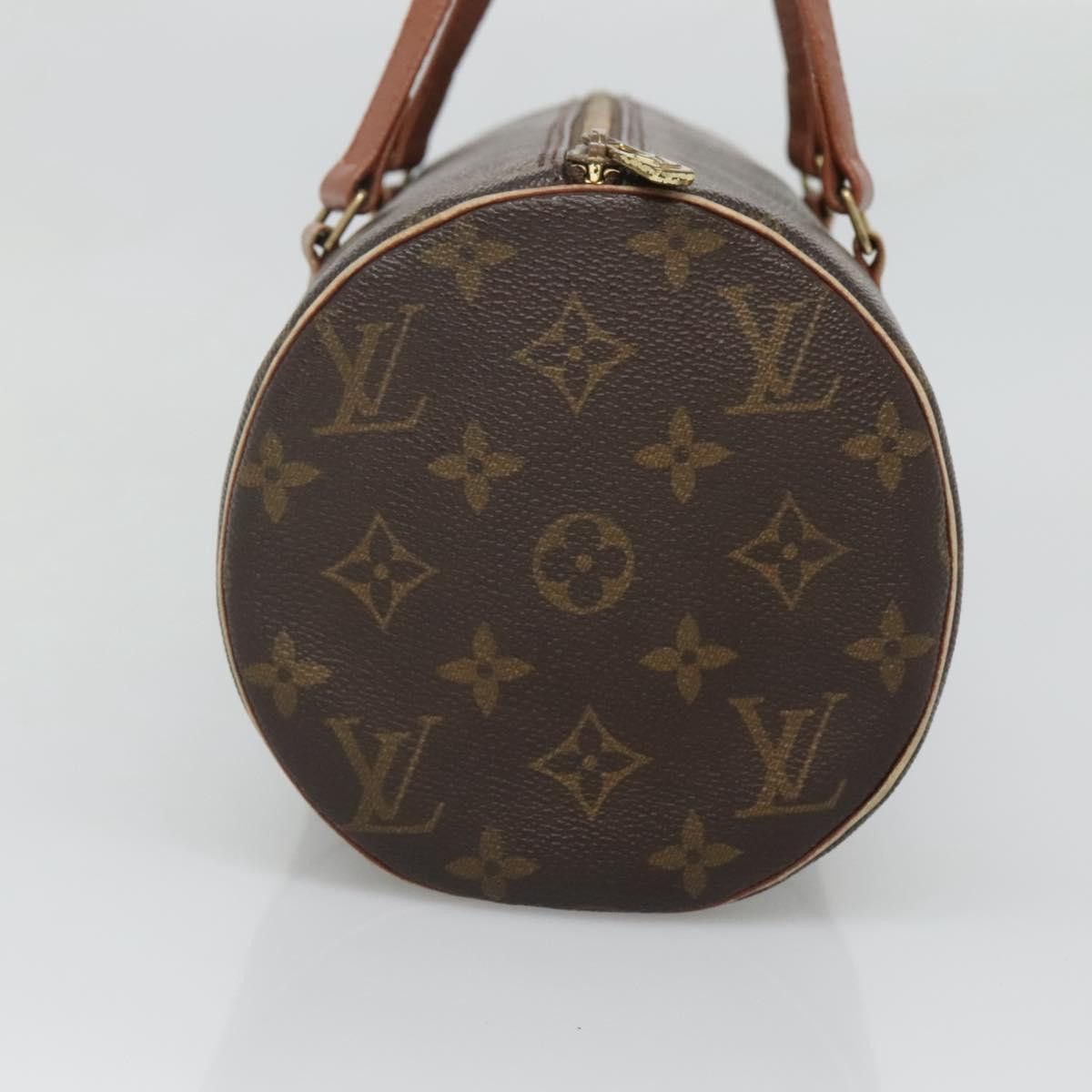 Louis Vuitton Louis Vuitton Papillon 30 handbag Size ONE SIZE - 3 Thumbnail