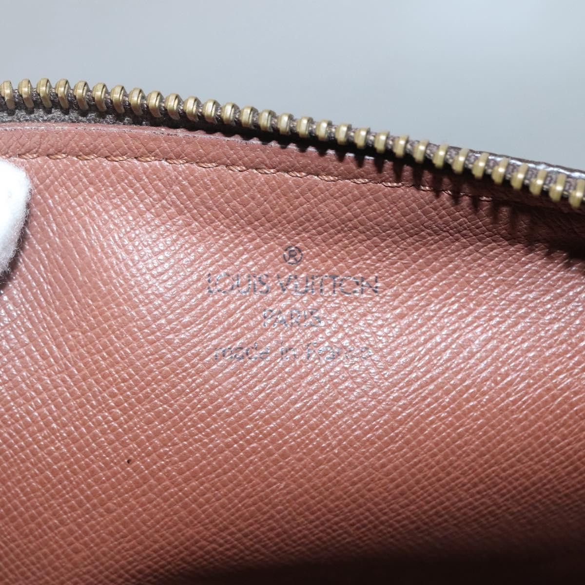 Louis Vuitton Louis Vuitton Papillon 30 handbag Size ONE SIZE - 12 Thumbnail