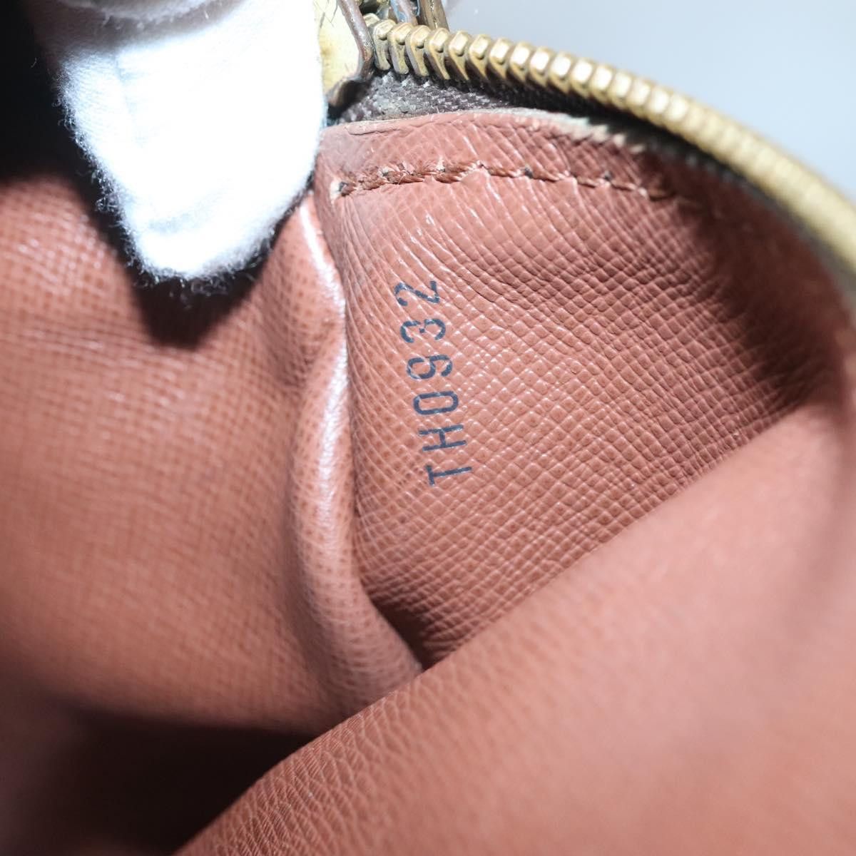 Louis Vuitton Louis Vuitton Papillon 30 handbag Size ONE SIZE - 13 Thumbnail
