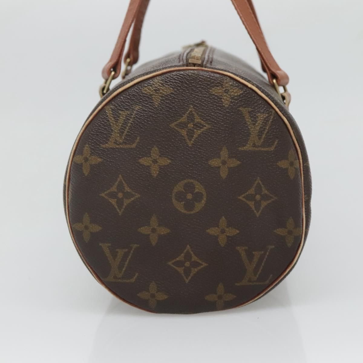 Louis Vuitton Louis Vuitton Papillon 30 handbag Size ONE SIZE - 4 Thumbnail