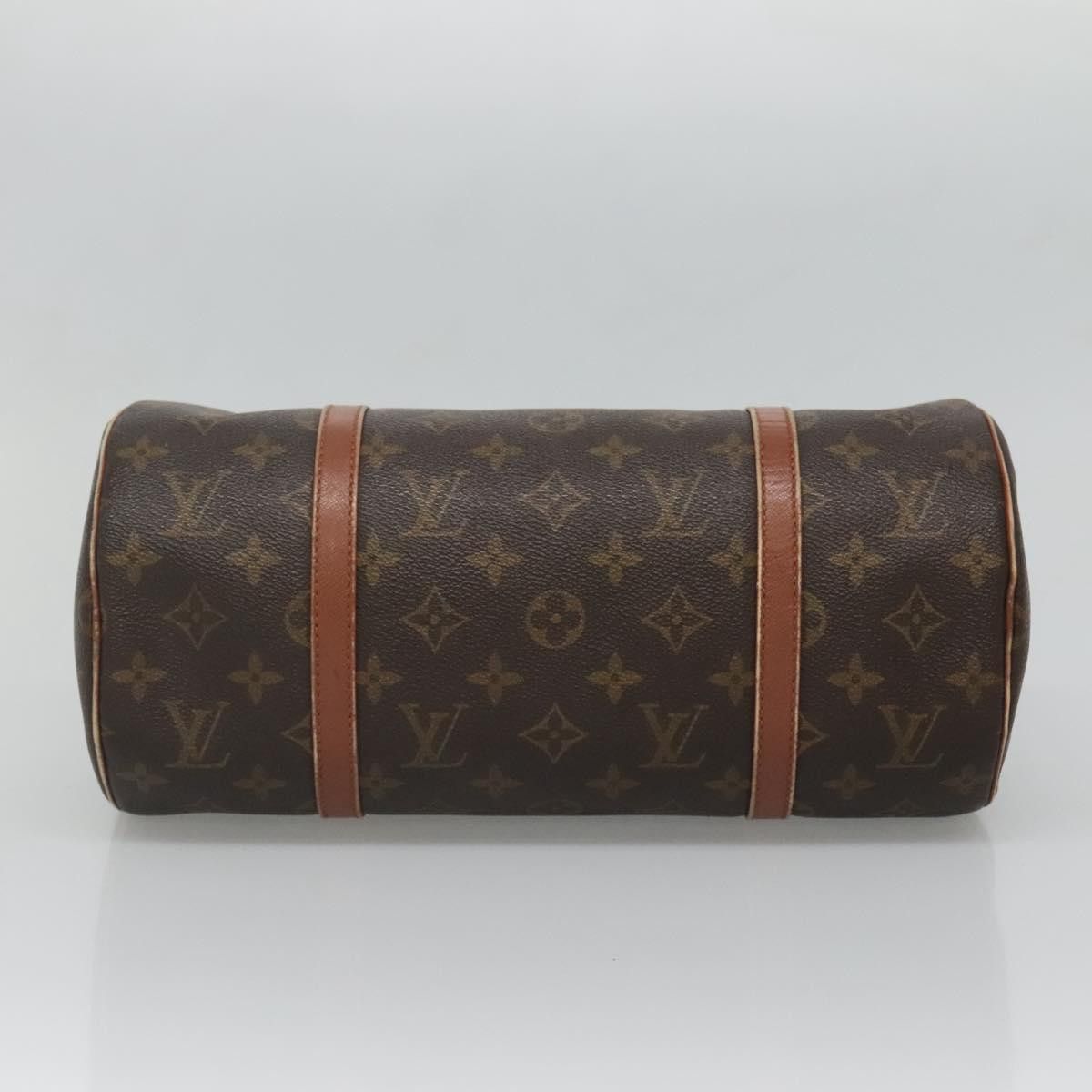 Louis Vuitton Louis Vuitton Papillon 30 handbag Size ONE SIZE - 19 Thumbnail