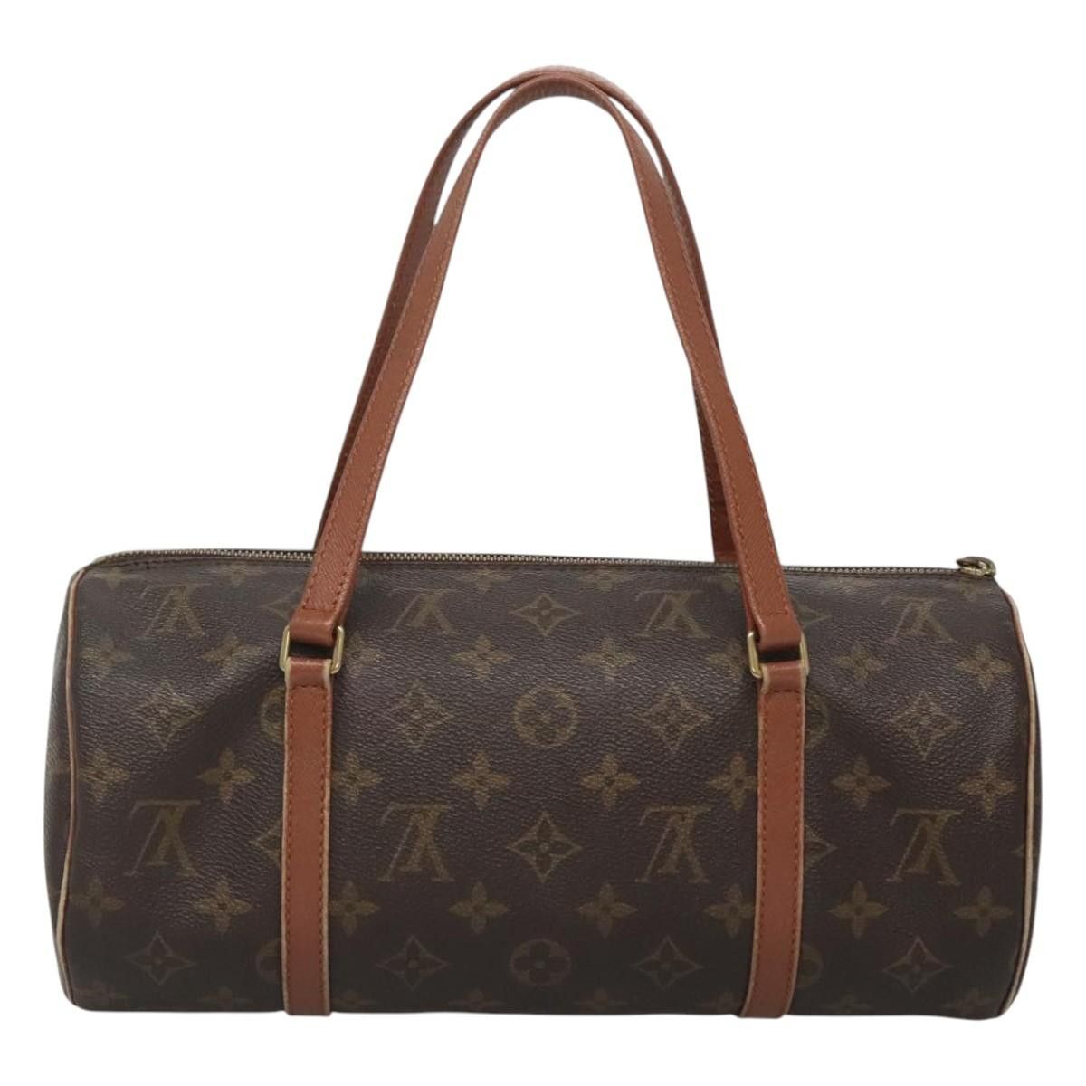 Louis Vuitton Louis Vuitton Papillon 30 handbag Size ONE SIZE - 2 Thumbnail