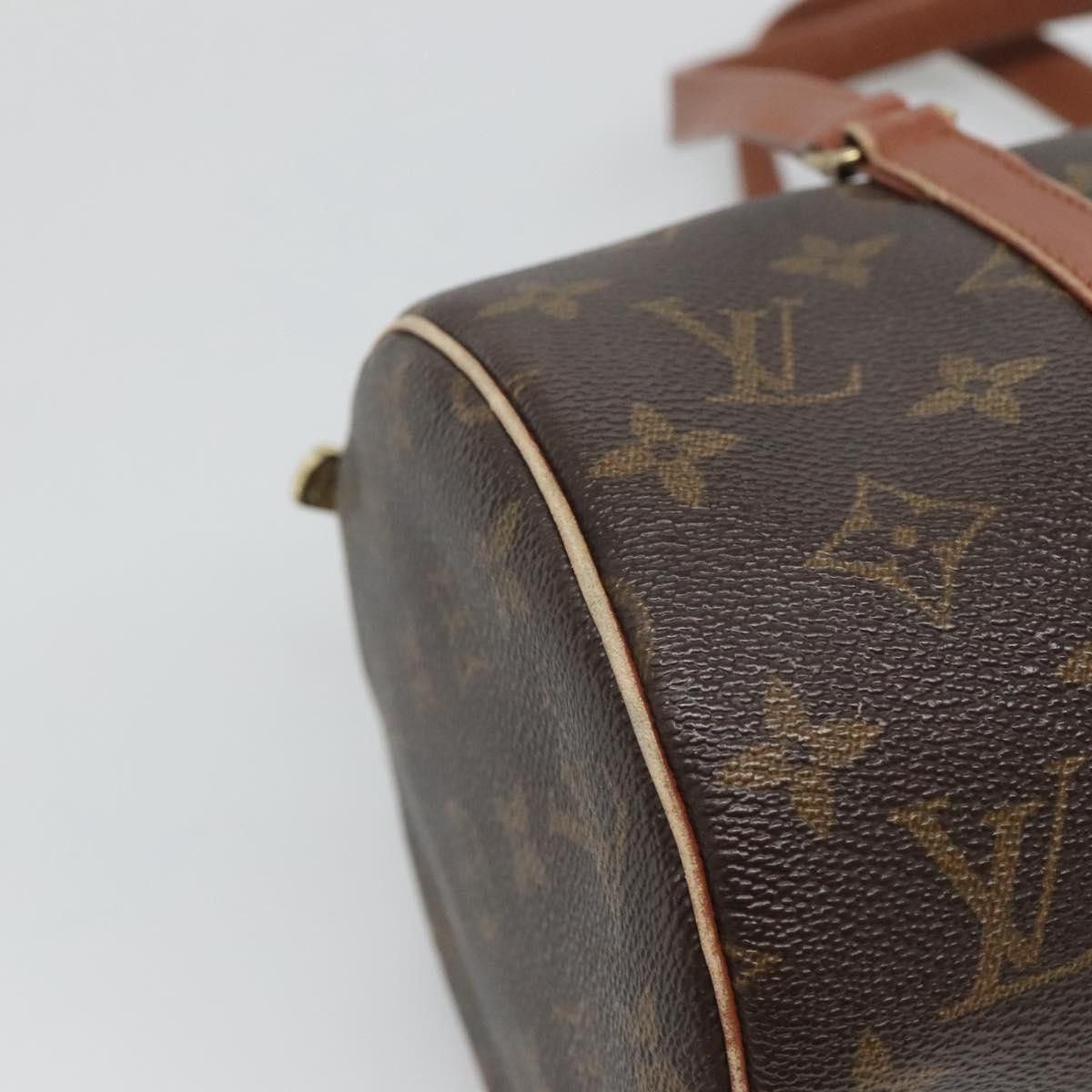 Louis Vuitton Louis Vuitton Papillon 30 handbag Size ONE SIZE - 7 Thumbnail