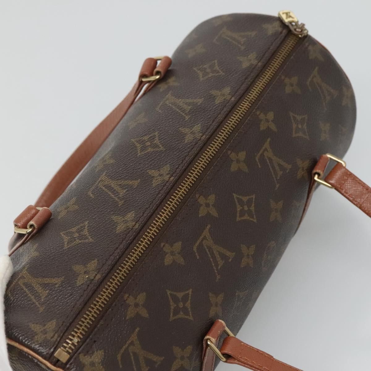 Louis Vuitton Louis Vuitton Papillon 30 handbag Size ONE SIZE - 18 Thumbnail