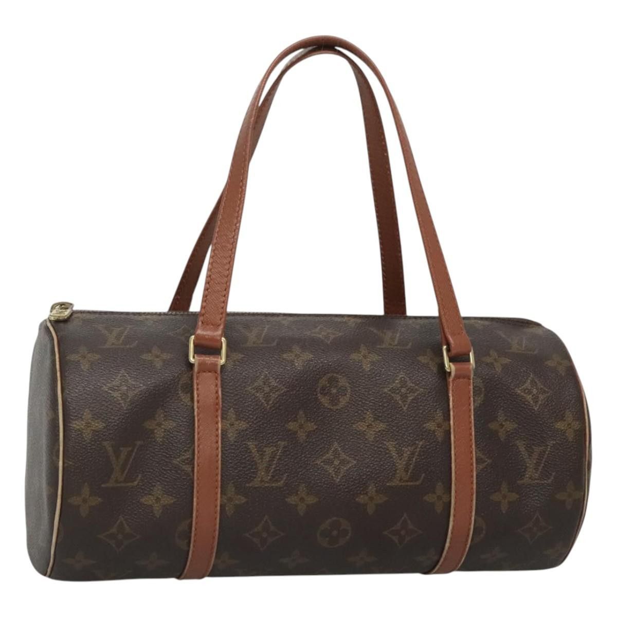 Louis Vuitton Louis Vuitton Papillon 30 handbag Size ONE SIZE - 17 Thumbnail