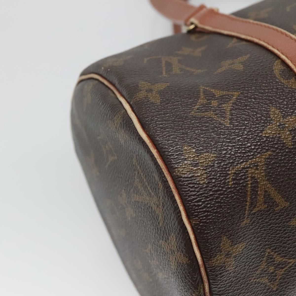 Louis Vuitton Louis Vuitton Papillon 30 handbag Size ONE SIZE - 9 Thumbnail