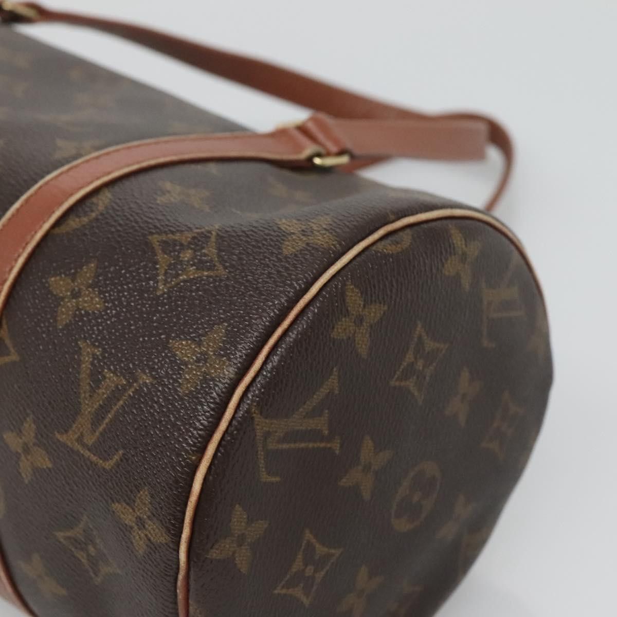 Louis Vuitton Louis Vuitton Papillon 30 handbag Size ONE SIZE - 6 Thumbnail