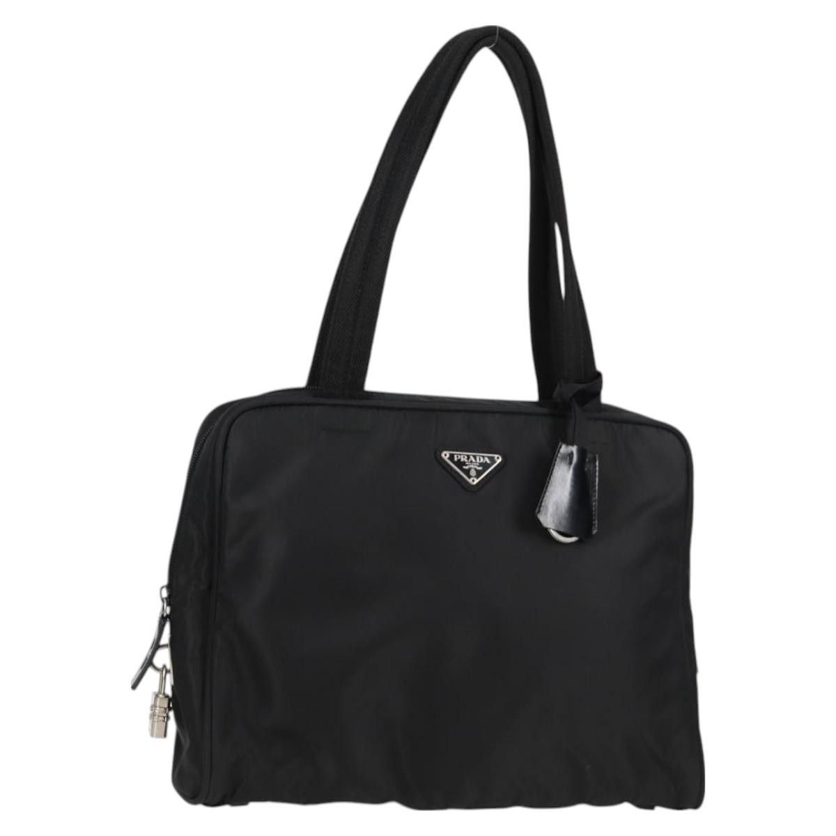 Prada Prada Re-Nylon shoulder Size ONE SIZE - 20 Thumbnail