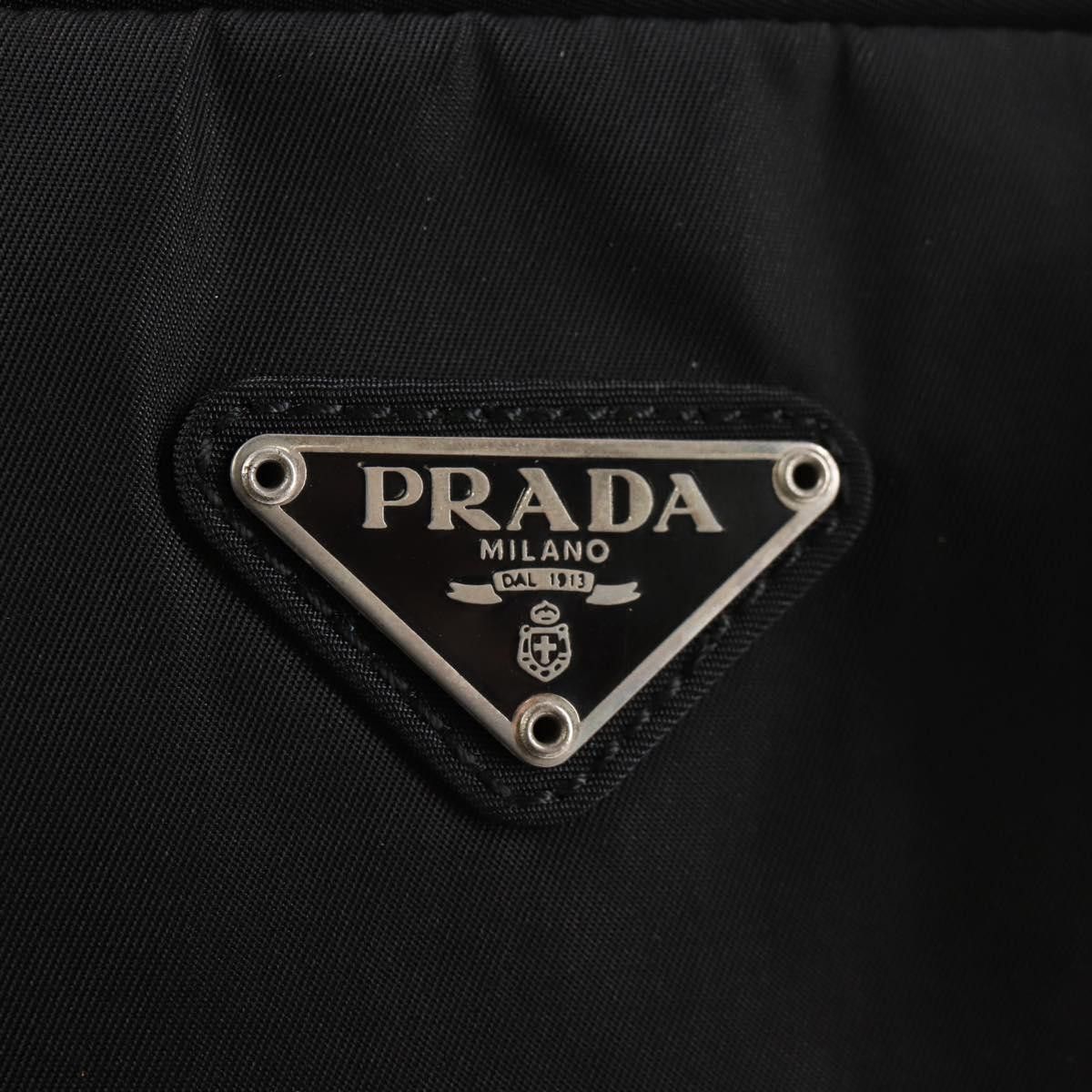 Prada Prada Re-Nylon shoulder Size ONE SIZE - 11 Thumbnail