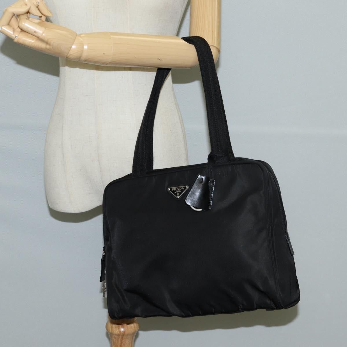 Prada Prada Re-Nylon shoulder Size ONE SIZE - 15 Thumbnail