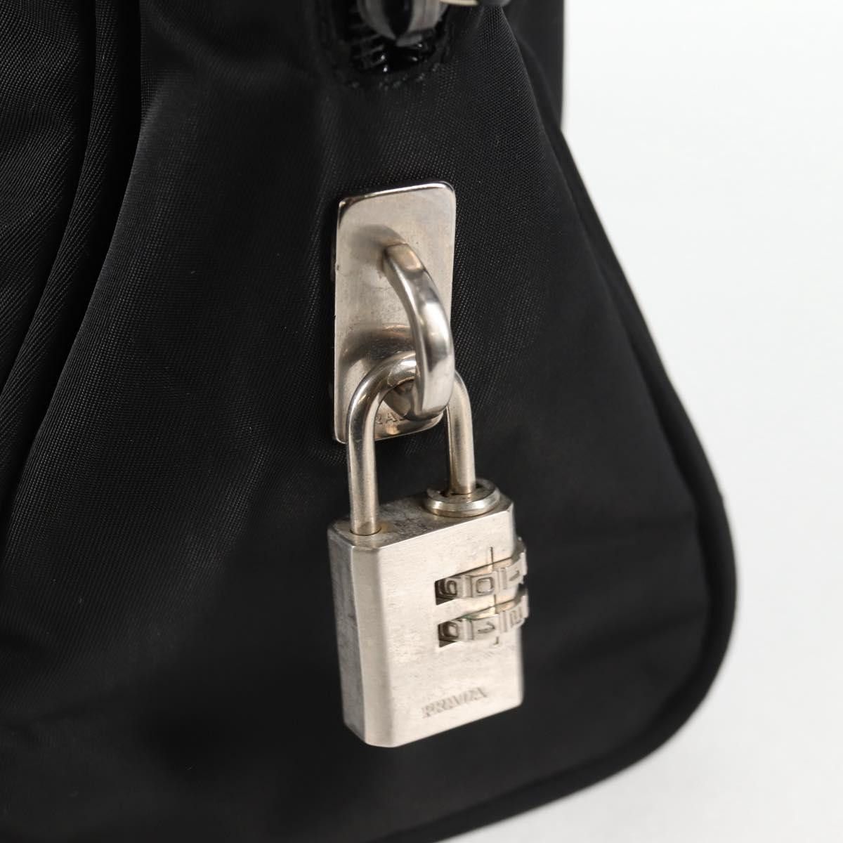 Prada Prada Re-Nylon shoulder Size ONE SIZE - 10 Thumbnail