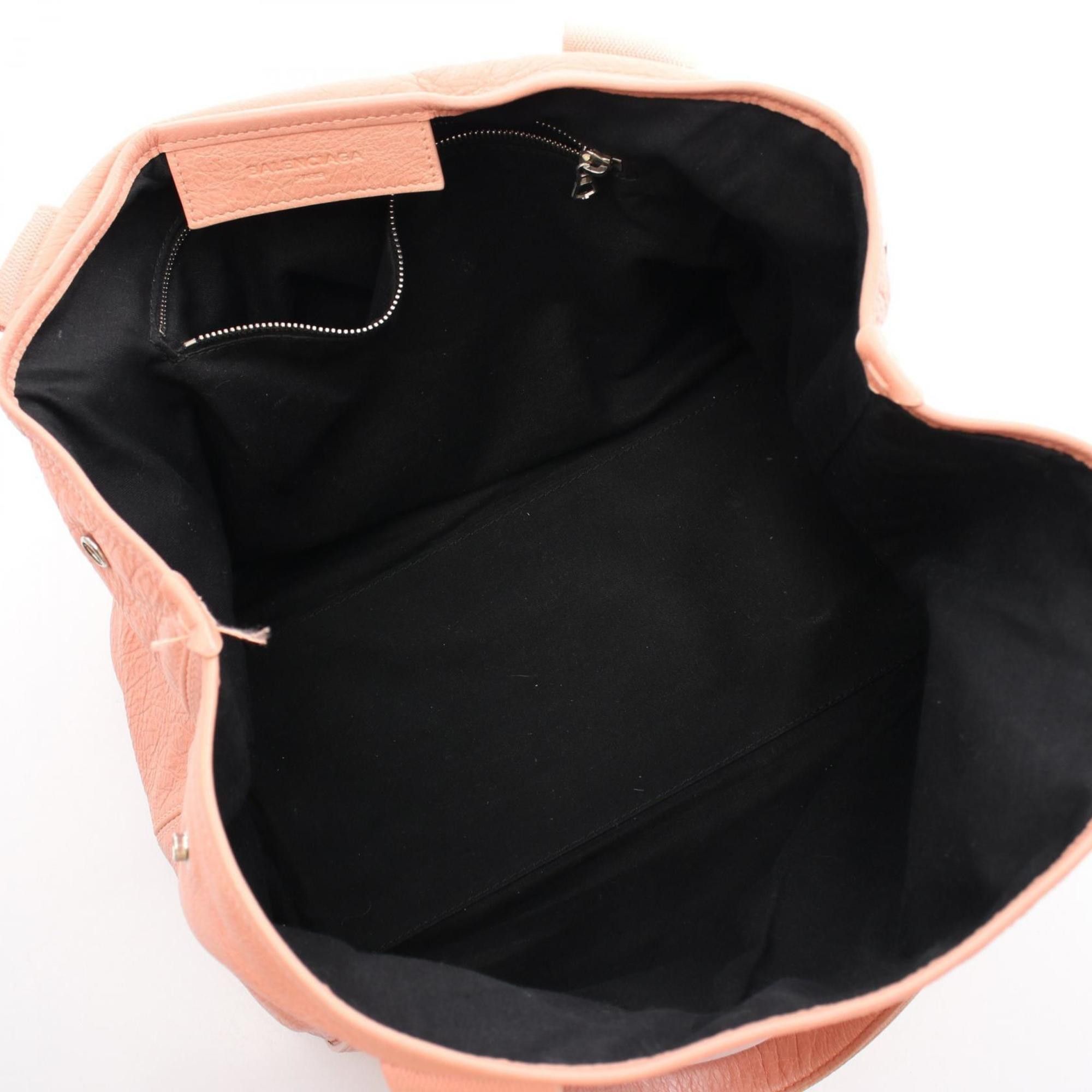 Balenciaga Balenciaga Navy Cabas tote Size ONE SIZE - 4 Thumbnail