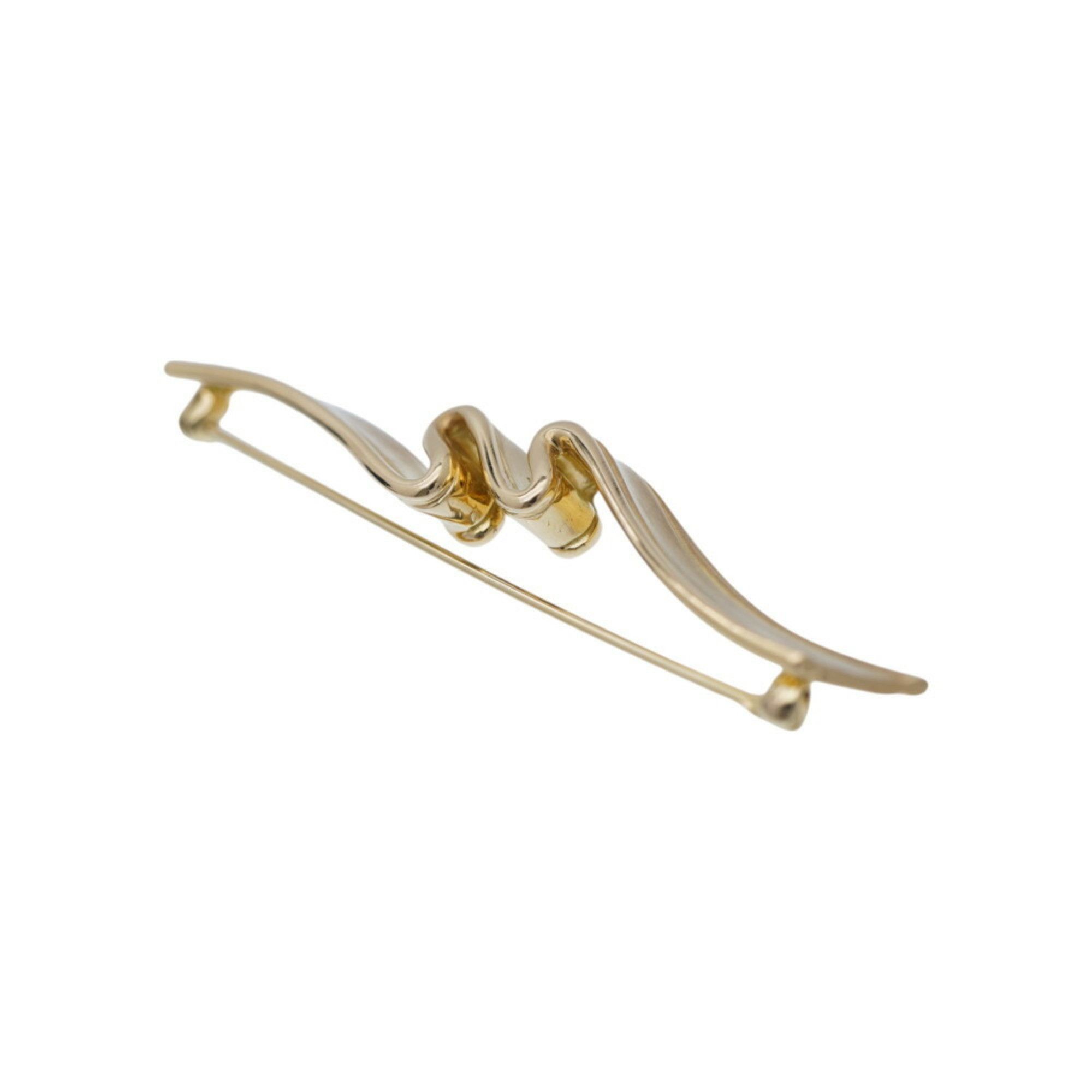 Tiffany & Co. Tiffany & Co Ribbon brooch Size ONE SIZE - 2 Thumbnail