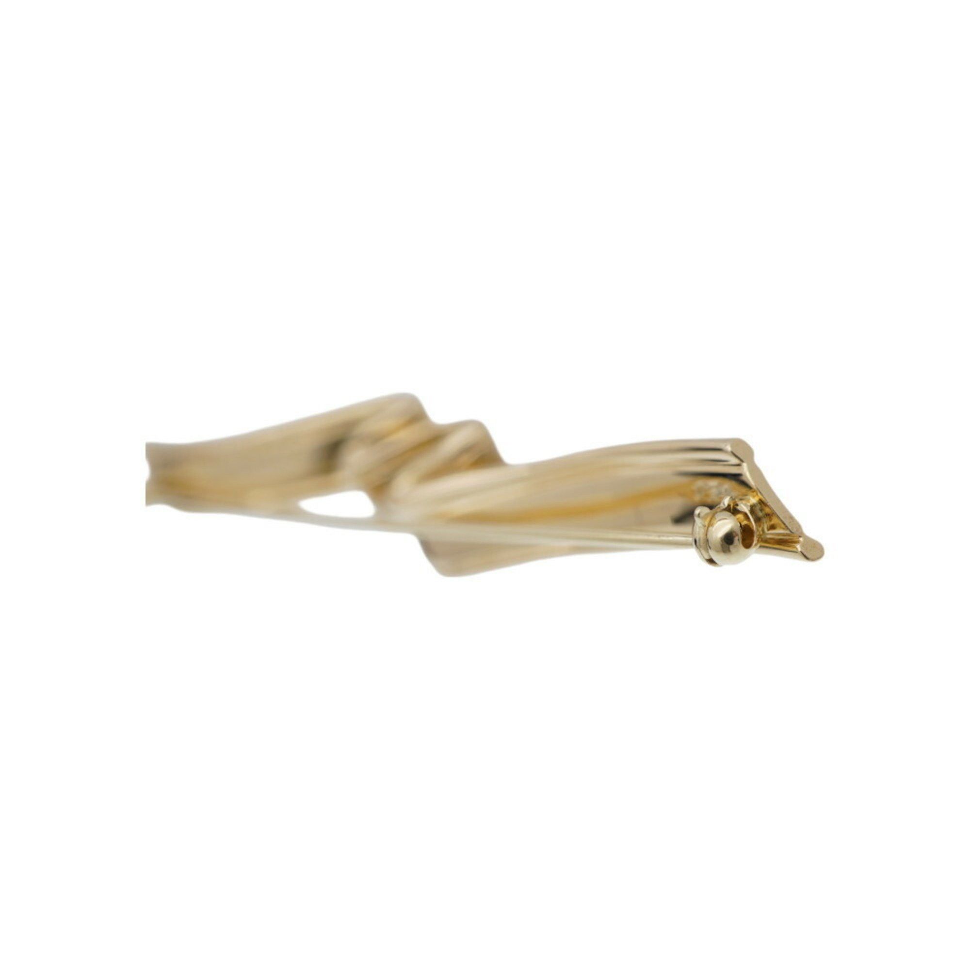 Tiffany & Co. Tiffany & Co Ribbon brooch Size ONE SIZE - 4 Thumbnail