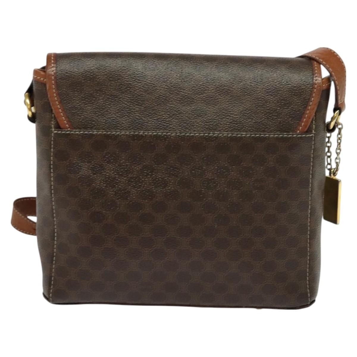 Celine Céline Macadam shoulder Size ONE SIZE - 2 Thumbnail