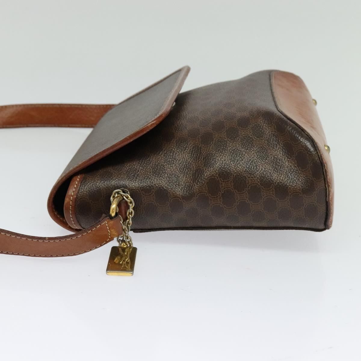 Celine Céline Macadam shoulder Size ONE SIZE - 3 Thumbnail