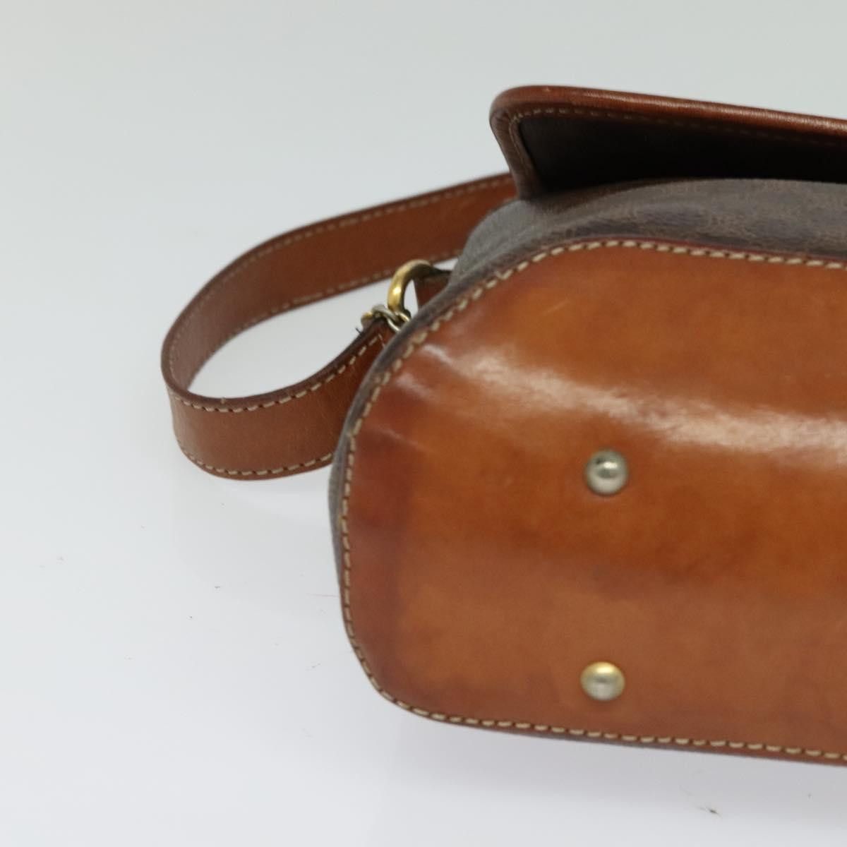 Celine Céline Macadam shoulder Size ONE SIZE - 6 Thumbnail