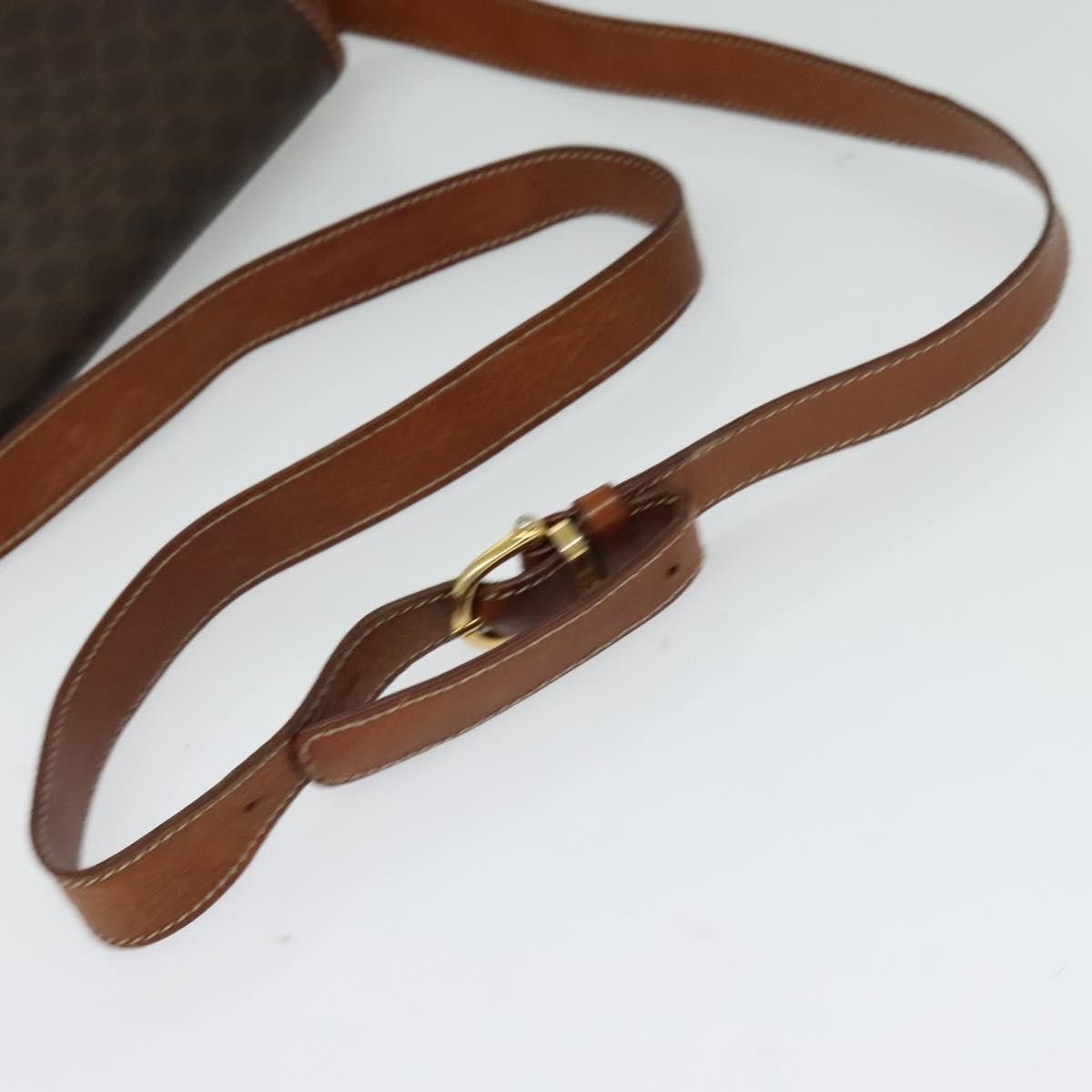 Celine Céline Macadam shoulder Size ONE SIZE - 5 Thumbnail