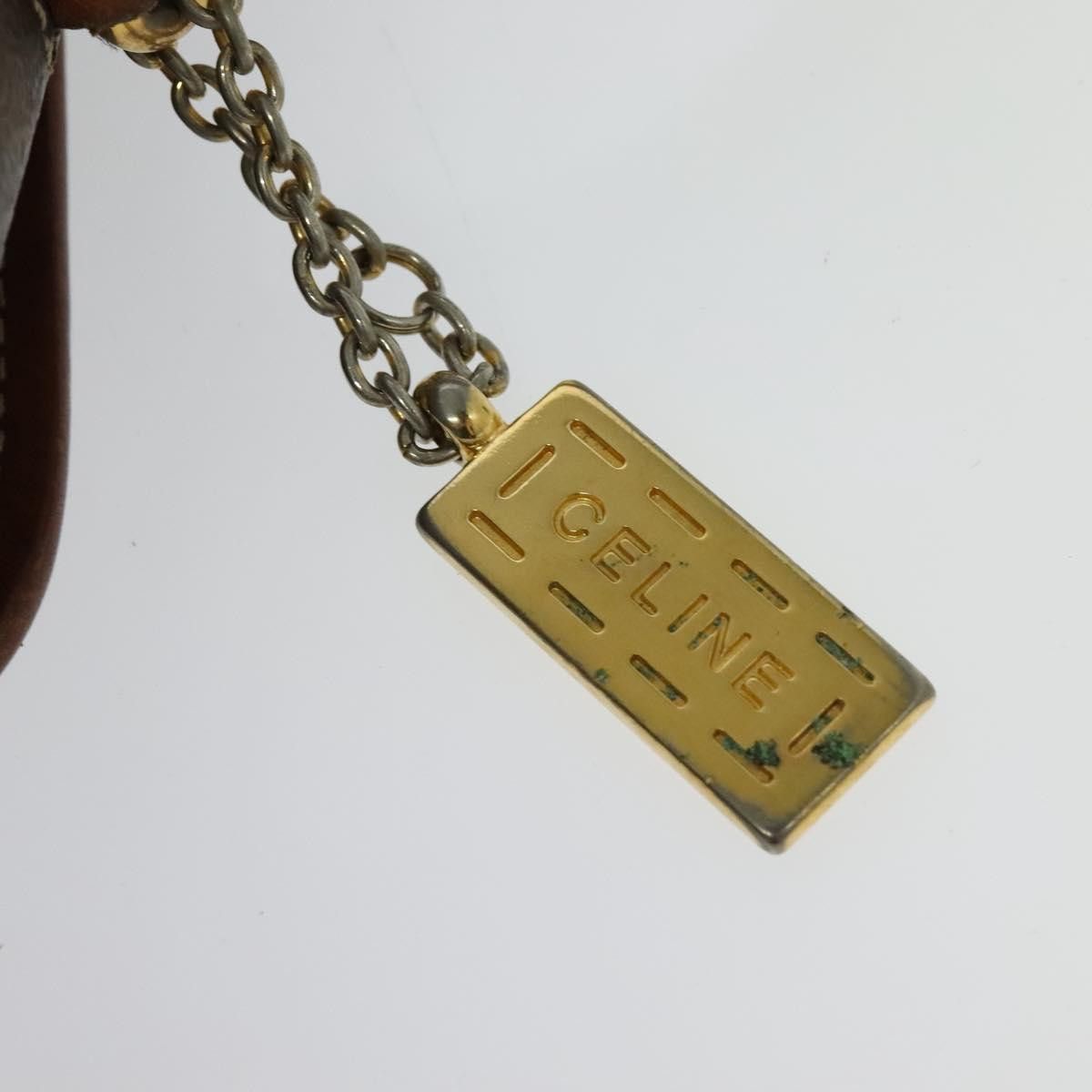 Celine Céline Macadam shoulder Size ONE SIZE - 10 Thumbnail